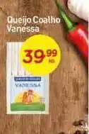 Queijo Coalho Vanessa
