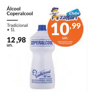 Alcool Coperalcool 1L