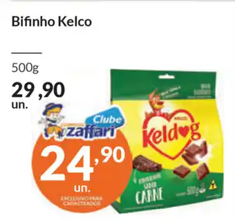 Bifinho Kelco 500g