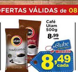 Café Utam 500g