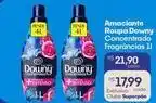 Downy - amaciante roupa