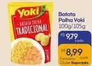 Yoki - batata palha