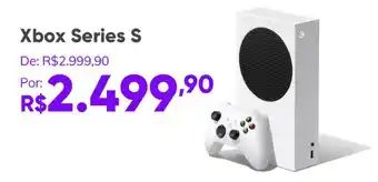 Xbox Series S