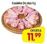 Cercadão Coxinha Da Asa Kg oferta