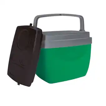 Benoit Caixa Térmica Mor 34L oferta