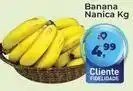 Tonin Superatacado Banana nanica oferta