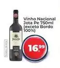 Tonin Superatacado Jota pe - vinho nacional oferta