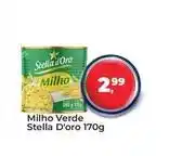 Tonin Superatacado Stella d'oro - milho verde oferta