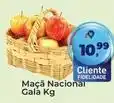 Tonin Superatacado Maçã nacional gala oferta