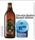 Tonin Superatacado Baden baden - cerveja oferta