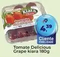 Tonin Superatacado Kiara - tomate delicious grape oferta