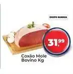 Tonin Superatacado Coxão mole bovino oferta