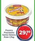 Tonin Superatacado Santa helena - paçoca paçoquita oferta