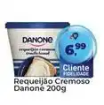 Tonin Superatacado Danone - requeijão cremoso oferta