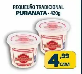 Puranata 420g