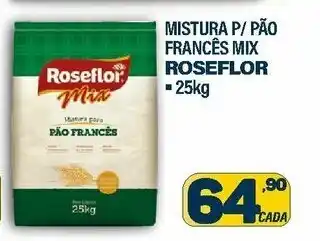 Roseflor 25kg