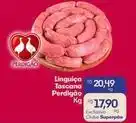 Perdigão - linguiça toscana
