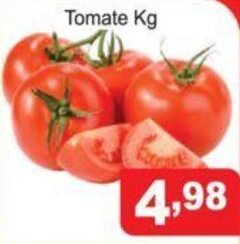 Calvo Atacadista Tomate 1kg oferta