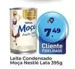 Tonin Superatacado Nestlé - leite condensado moça oferta