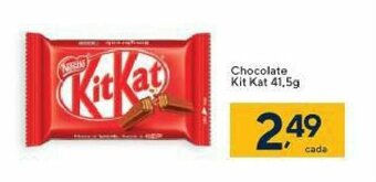 Chocolate Kit Kat 41.5g
