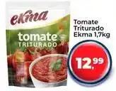 Tonin Superatacado Ekma - tomate triturado oferta