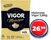 Tonin Superatacado Vigor - maionese oferta