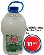 Tonin Superatacado Santa clara - desinfetante oferta