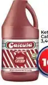 Tonin Superatacado Calcuta - ketchup oferta