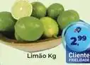 Tonin Superatacado Limão oferta