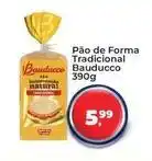 Tonin Superatacado Bauducco - pão de forma tradicional oferta