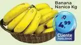 Tonin Superatacado Banana nanica oferta