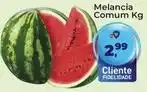 Tonin Superatacado Melancia comum oferta