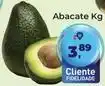 Tonin Superatacado Abacate oferta