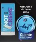 Tonin Superatacado Notco - notcreme de leite oferta