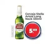 Tonin Superatacado Stella artois - cerveja long neck oferta
