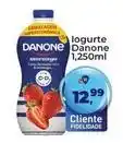 Tonin Superatacado Danone - iogurte oferta