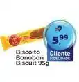 Bonobon - biscoito biscuit