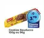 Tonin Superatacado Bauducco - cookies oferta