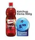 Tonin Superatacado Ekma - ketchup oferta