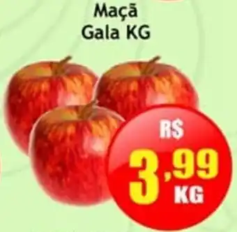 Maca Gala 1kg