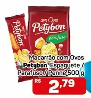 Petybon 500g