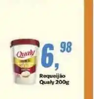 Rede Multi Market Requeijão Qualy 200g oferta