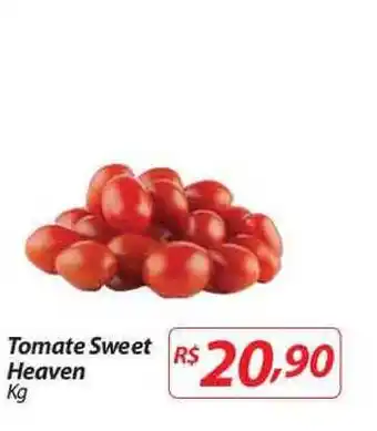 Tomate Sweet Heaven 1kg