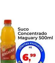 Tonin Superatacado Maguary - suco concentrado oferta