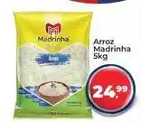 Tonin Superatacado Madrinha - arroz oferta