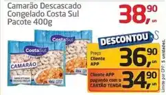 Superpão Galo - macarrão semola oferta