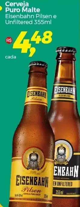 Frangolândia Cerveja Puro Malte 355ml oferta