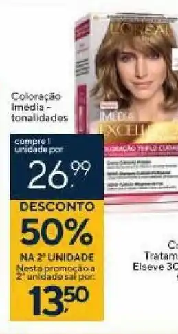 Coloracao Imedia Tornalidades
