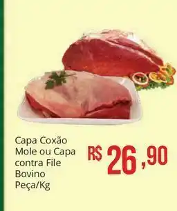 Mart Minas Capa coxão mole ou capa contra file bovino oferta