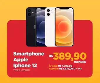 Berlanda Smartphone Apple Iphone 12 oferta